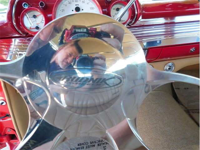 1957 Chevrolet Nomad (CC-2068313) for sale in Fenton, Missouri