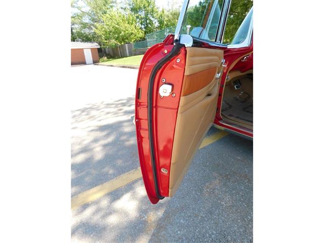 1957 Chevrolet Nomad (CC-2068313) for sale in Fenton, Missouri