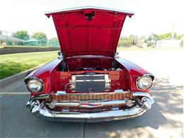 1957 Chevrolet Nomad (CC-2068313) for sale in Fenton, Missouri