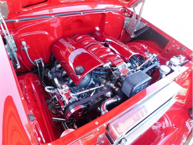 1957 Chevrolet Nomad (CC-2068313) for sale in Fenton, Missouri