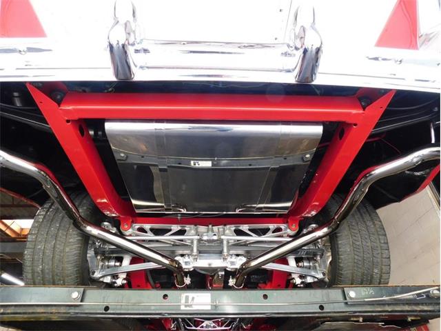 1957 Chevrolet Nomad (CC-2068313) for sale in Fenton, Missouri