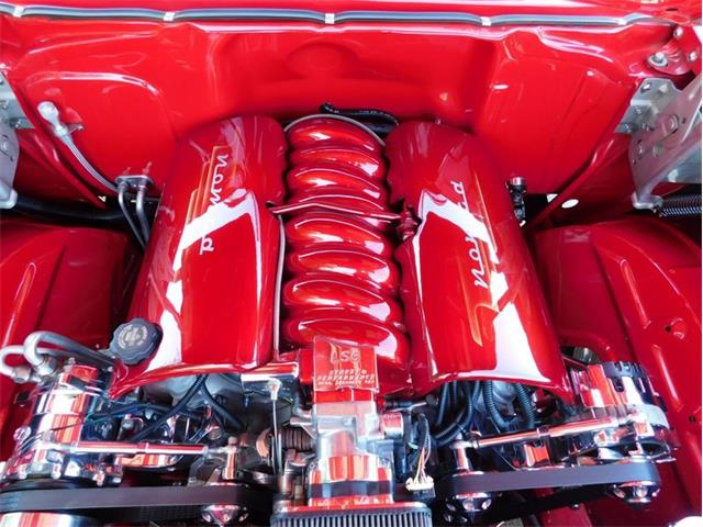 1957 Chevrolet Nomad (CC-2068313) for sale in Fenton, Missouri