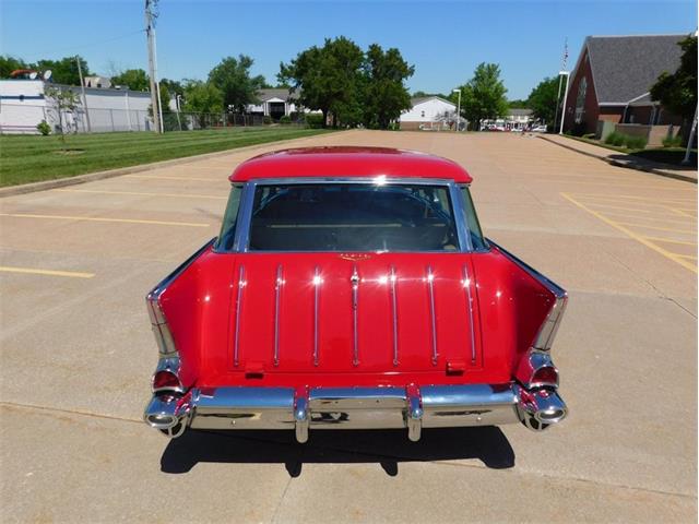1957 Chevrolet Nomad (CC-2068313) for sale in Fenton, Missouri