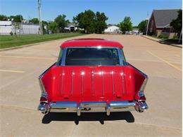 1957 Chevrolet Nomad (CC-2068313) for sale in Fenton, Missouri