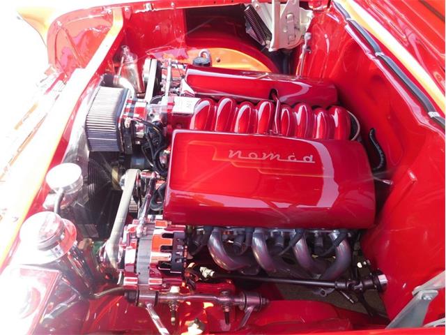 1957 Chevrolet Nomad (CC-2068313) for sale in Fenton, Missouri