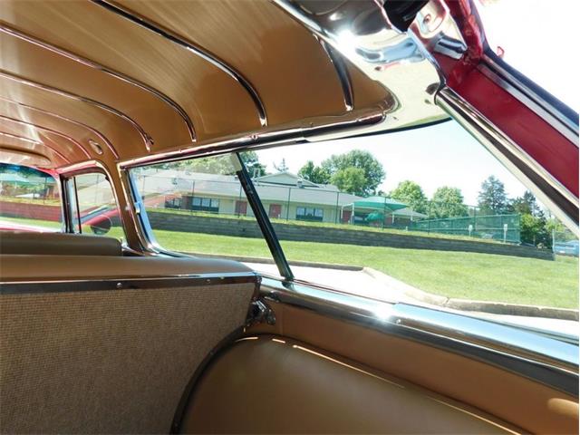 1957 Chevrolet Nomad (CC-2068313) for sale in Fenton, Missouri