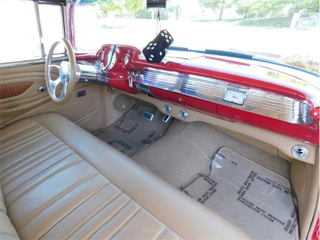 1957 Chevrolet Nomad (CC-2068313) for sale in Fenton, Missouri