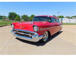1957 Chevrolet Nomad (CC-2068313) for sale in Fenton, Missouri