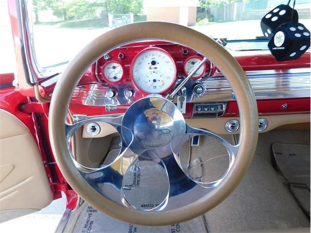 1957 Chevrolet Nomad (CC-2068313) for sale in Fenton, Missouri