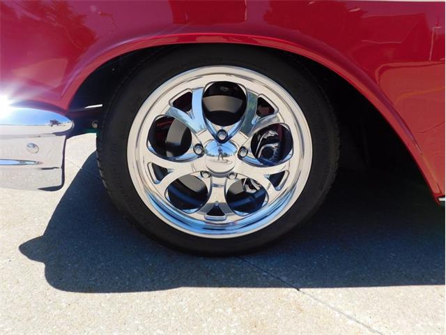 1957 Chevrolet Nomad (CC-2068313) for sale in Fenton, Missouri