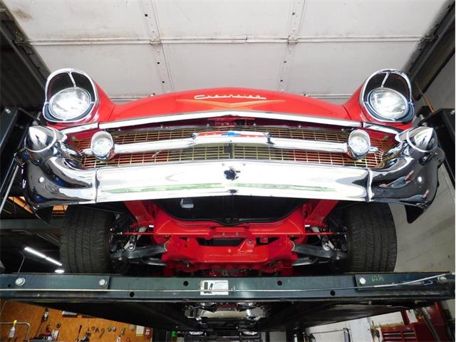 1957 Chevrolet Nomad (CC-2068313) for sale in Fenton, Missouri