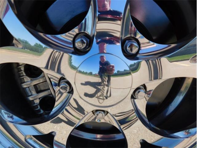 1957 Chevrolet Nomad (CC-2068313) for sale in Fenton, Missouri