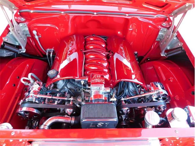 1957 Chevrolet Nomad (CC-2068313) for sale in Fenton, Missouri