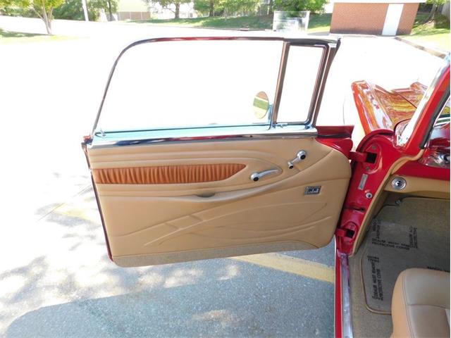 1957 Chevrolet Nomad (CC-2068313) for sale in Fenton, Missouri