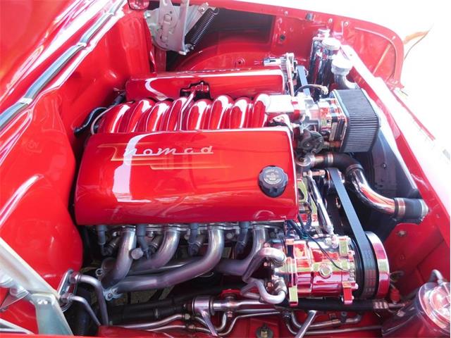 1957 Chevrolet Nomad (CC-2068313) for sale in Fenton, Missouri