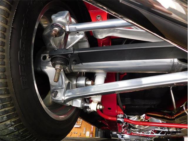 1957 Chevrolet Nomad (CC-2068313) for sale in Fenton, Missouri