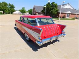 1957 Chevrolet Nomad (CC-2068313) for sale in Fenton, Missouri