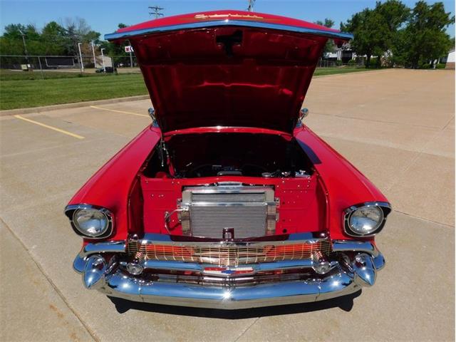 1957 Chevrolet Nomad (CC-2068313) for sale in Fenton, Missouri
