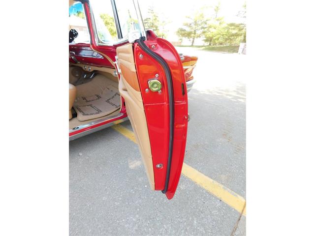 1957 Chevrolet Nomad (CC-2068313) for sale in Fenton, Missouri