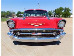 1957 Chevrolet Nomad (CC-2068313) for sale in Fenton, Missouri