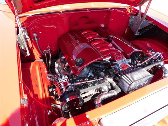 1957 Chevrolet Nomad (CC-2068313) for sale in Fenton, Missouri