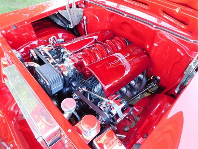 1957 Chevrolet Nomad (CC-2068313) for sale in Fenton, Missouri