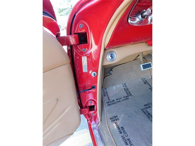 1957 Chevrolet Nomad (CC-2068313) for sale in Fenton, Missouri