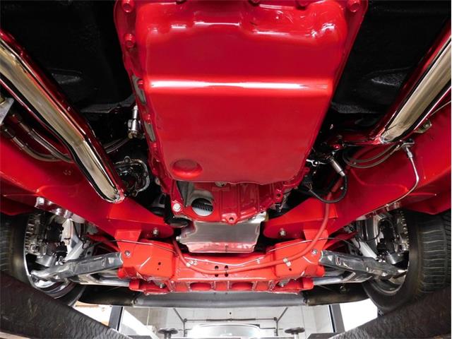 1957 Chevrolet Nomad (CC-2068313) for sale in Fenton, Missouri