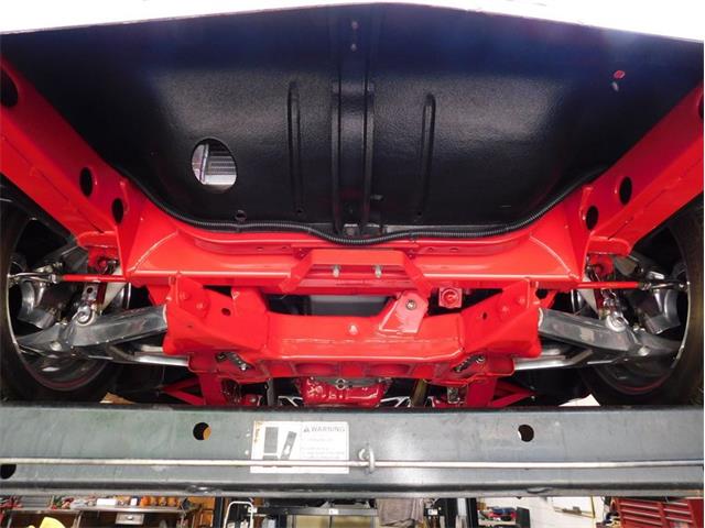 1957 Chevrolet Nomad (CC-2068313) for sale in Fenton, Missouri