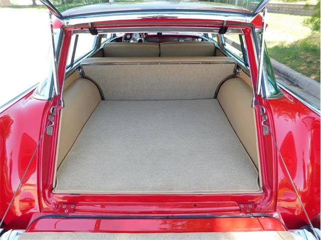 1957 Chevrolet Nomad (CC-2068313) for sale in Fenton, Missouri