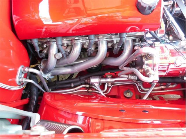 1957 Chevrolet Nomad (CC-2068313) for sale in Fenton, Missouri