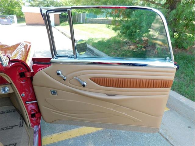 1957 Chevrolet Nomad (CC-2068313) for sale in Fenton, Missouri