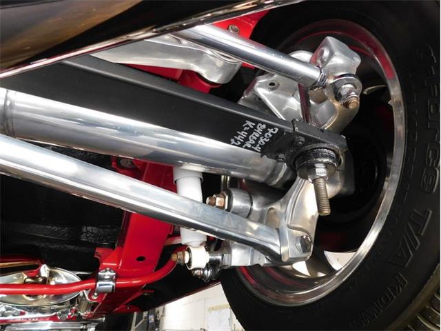 1957 Chevrolet Nomad (CC-2068313) for sale in Fenton, Missouri