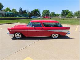 1957 Chevrolet Nomad (CC-2068313) for sale in Fenton, Missouri