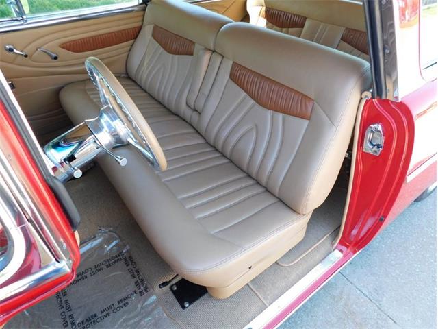 1957 Chevrolet Nomad (CC-2068313) for sale in Fenton, Missouri