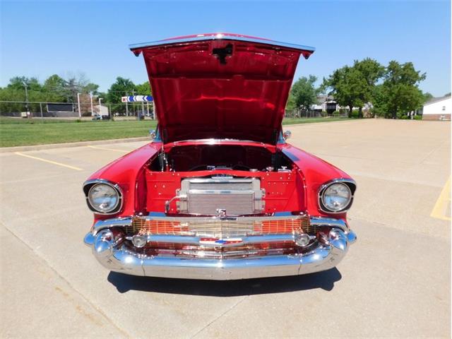 1957 Chevrolet Nomad (CC-2068313) for sale in Fenton, Missouri