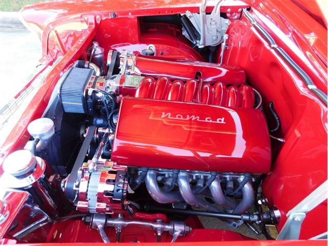 1957 Chevrolet Nomad (CC-2068313) for sale in Fenton, Missouri