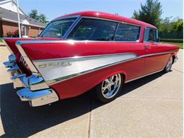 1957 Chevrolet Nomad (CC-2068313) for sale in Fenton, Missouri