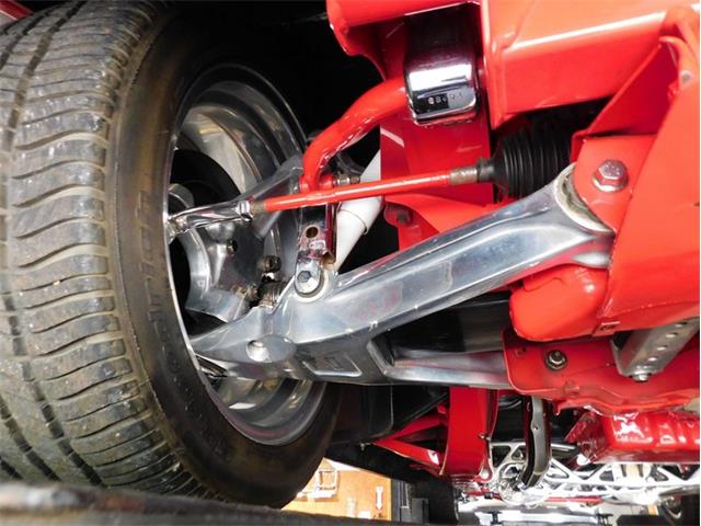 1957 Chevrolet Nomad (CC-2068313) for sale in Fenton, Missouri