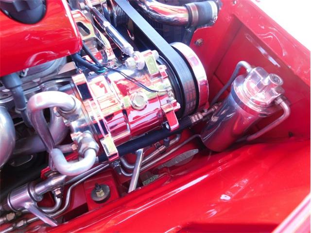 1957 Chevrolet Nomad (CC-2068313) for sale in Fenton, Missouri