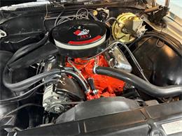 1970 Chevrolet Chevelle SS (CC-2068314) for sale in Effingham, Illinois