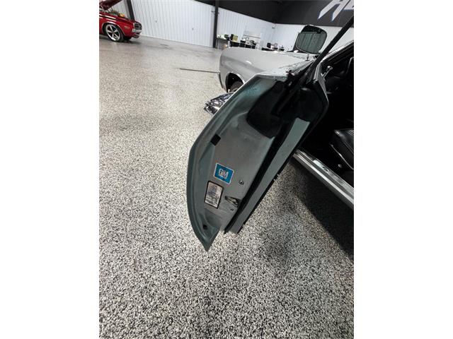 1970 Chevrolet Chevelle SS (CC-2068314) for sale in Effingham, Illinois