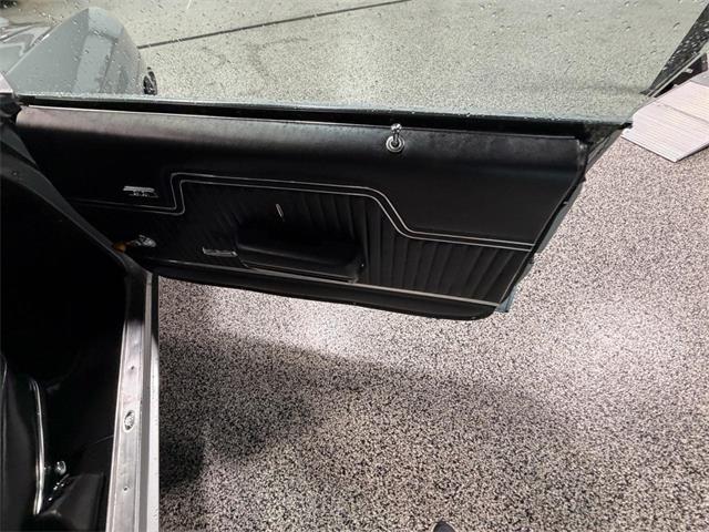 1970 Chevrolet Chevelle SS (CC-2068314) for sale in Effingham, Illinois