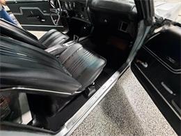 1970 Chevrolet Chevelle SS (CC-2068314) for sale in Effingham, Illinois