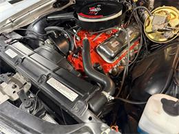 1970 Chevrolet Chevelle SS (CC-2068314) for sale in Effingham, Illinois