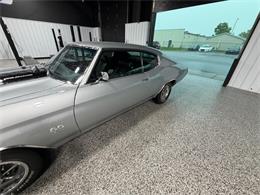 1970 Chevrolet Chevelle SS (CC-2068314) for sale in Effingham, Illinois