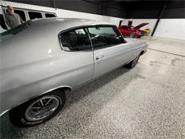 1970 Chevrolet Chevelle SS (CC-2068314) for sale in Effingham, Illinois