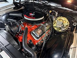 1970 Chevrolet Chevelle SS (CC-2068314) for sale in Effingham, Illinois