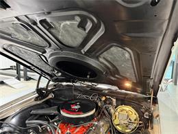 1970 Chevrolet Chevelle SS (CC-2068314) for sale in Effingham, Illinois