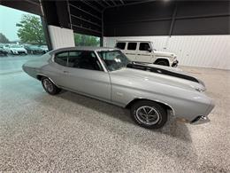 1970 Chevrolet Chevelle SS (CC-2068314) for sale in Effingham, Illinois